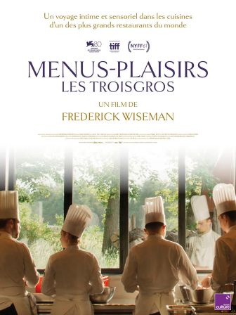 image: Menus-plaisirs - Les Troisgros