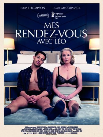 image: Mes rendez-vous avec Léo