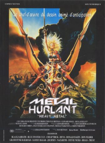 image: Métal hurlant