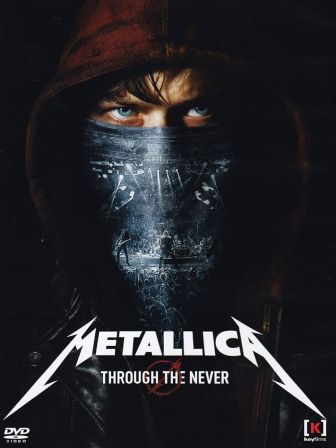 image: Metallica - Through the Never