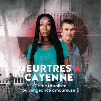 image: Meurtres à Cayenne