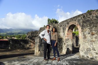 image: Meurtres en Martinique