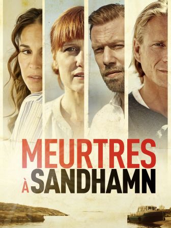 image: Meurtres à Sandhamn