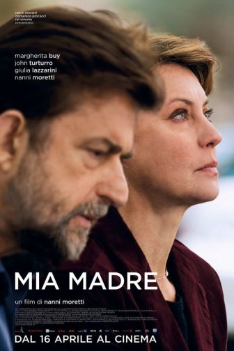 image: Mia madre