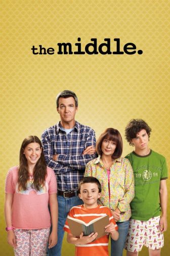 image: The Middle