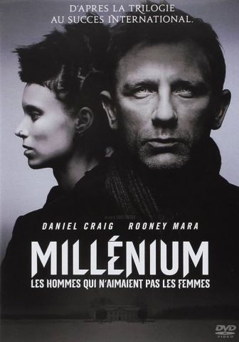 image: Millénium : les hommes qui n'aimaient pas les femmes