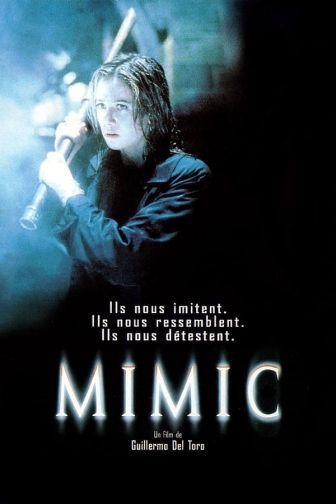 image: Mimic