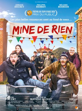 image: Mine de rien