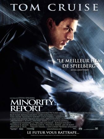 image: Minority Report