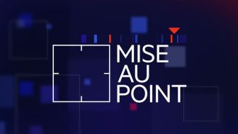 image: Mise au point