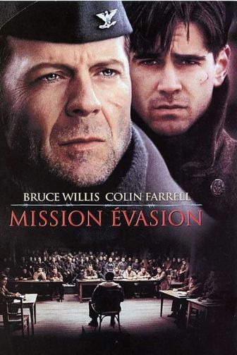 image: Mission évasion