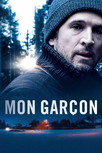 image: Mon garçon