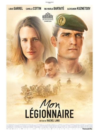 image: Mon légionnaire