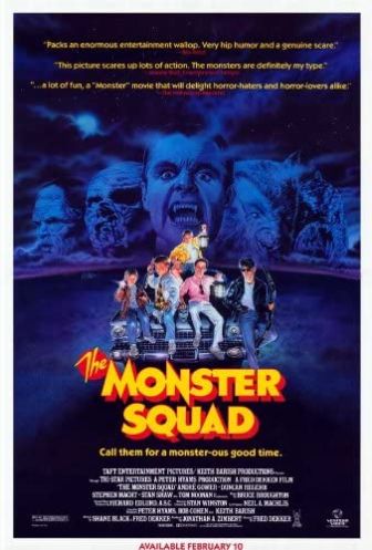 image: The Monster Squad