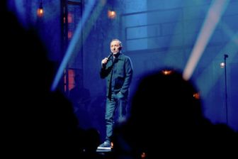 image: Montreux Comedy Festival: Gala «Place aux jeux !»