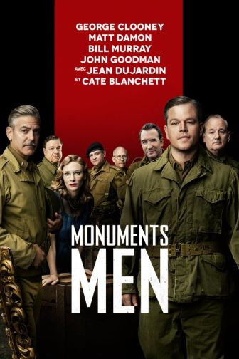 image: Monuments Men