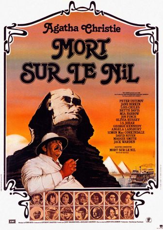 image: Mort sur le Nil