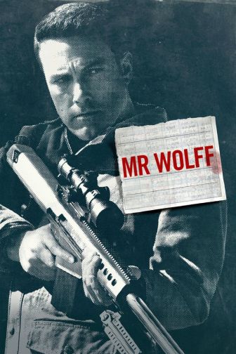 image: Mr Wolff