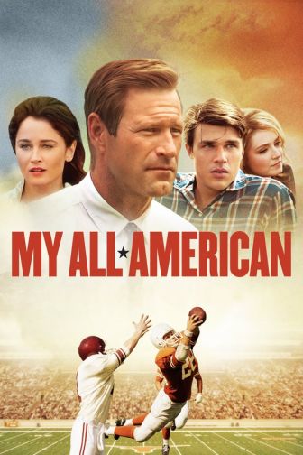 image: My All American