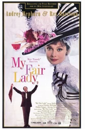 image: My Fair Lady