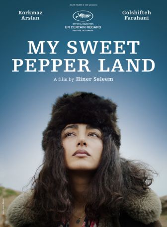 image: My Sweet Pepper Land