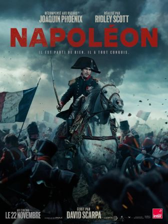 image: Napoléon