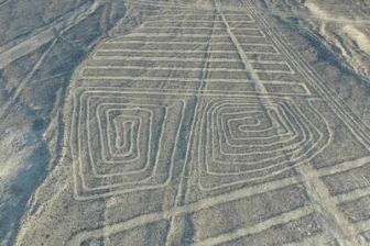 image: Nazca : le mystère des lignes du désert