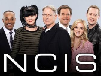 image: NCIS