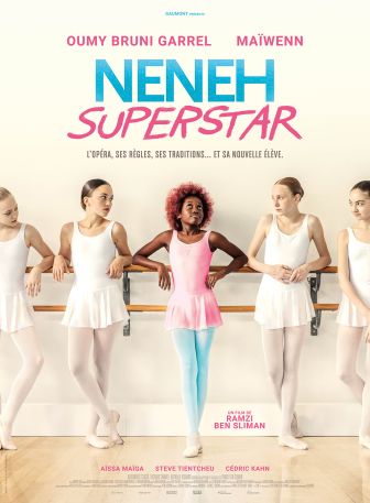 image: Neneh superstar