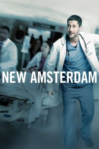 image: New Amsterdam