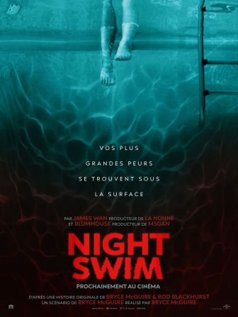 image: Night Swim