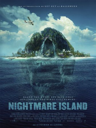 image: Nightmare Island