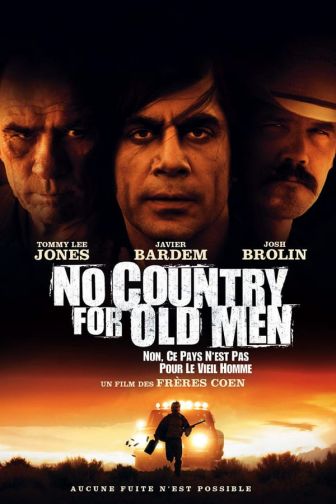 image: No Country for Old Men