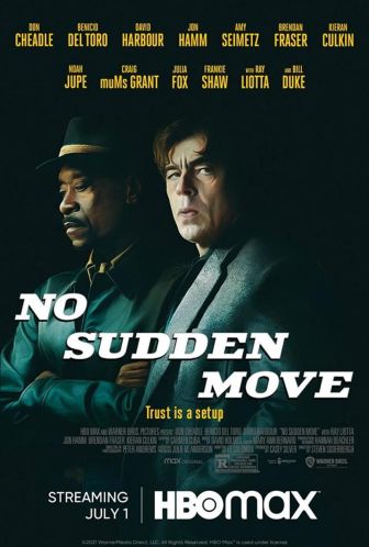 image: No Sudden Move