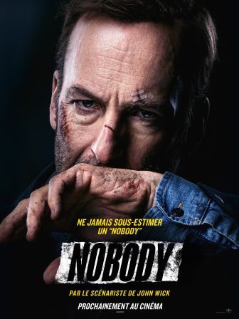 image: Nobody