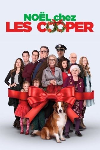 image: Noël chez les Cooper