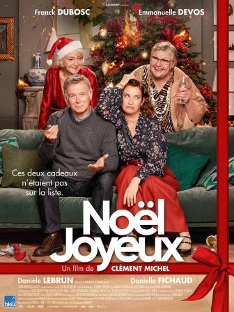 image: Noël joyeux