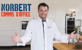 image: Norbert commis d'office