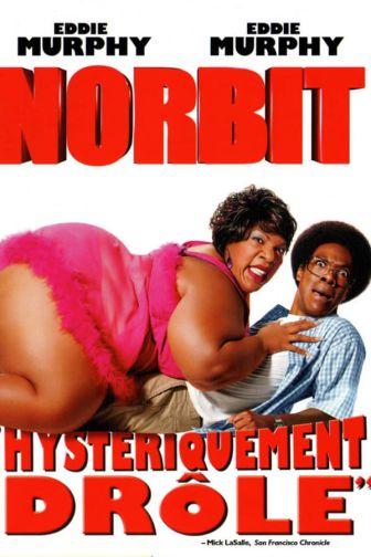 image: Norbit