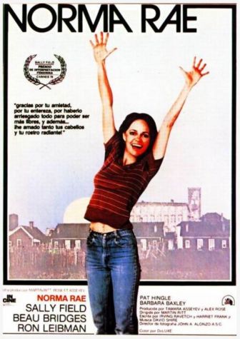 image: Norma Rae