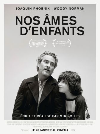 image: Nos âmes d'enfants