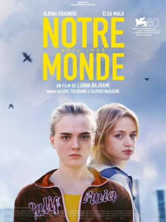 image: Notre monde