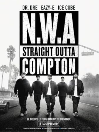 image: N.W.A - Straight Outta Compton