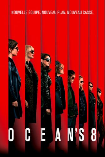 image: Ocean's 8