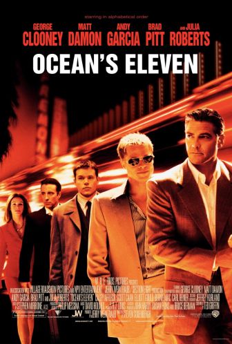 image: Ocean's Eleven