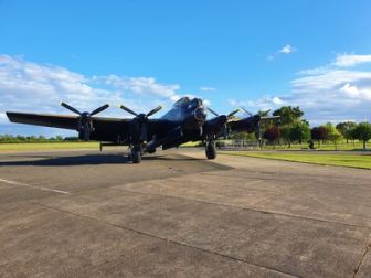 image: Opération «Dambusters» : la course contre la montre