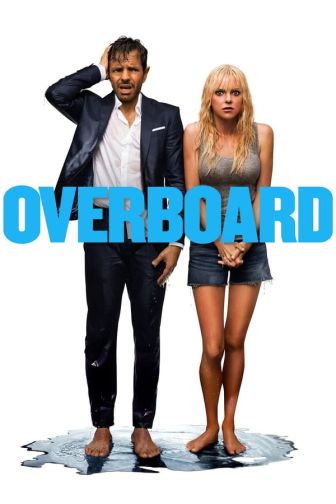 image: Overboard