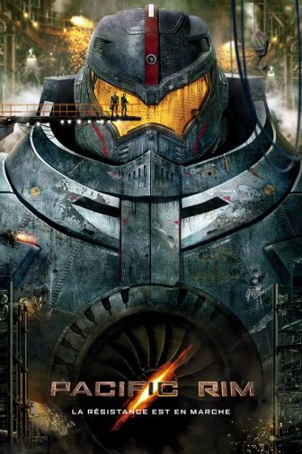 image: Pacific Rim