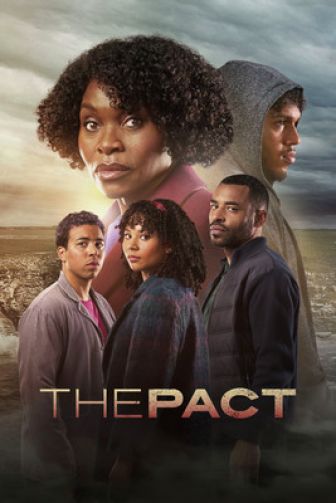 image: The Pact : le fils perdu