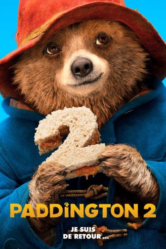 image: Paddington 2